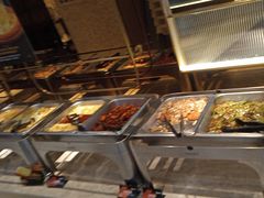 -比格比萨自助(宝山日月光店)