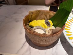 -太食獸泰式茶餐厅(济南万象城店)