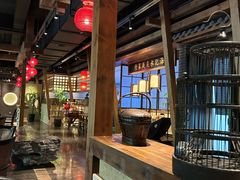 -姚江春中餐厅·太平洋大酒店