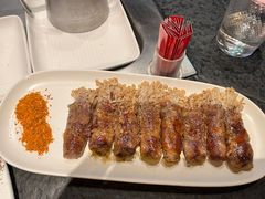 -火地铁板烧(昆山万象汇店)