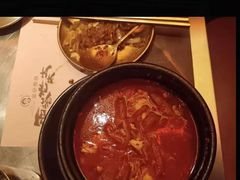 -西塔老太太泥炉烤肉(苏州大悦城店)