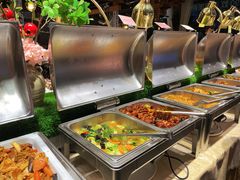 -素虎料理(前门店)