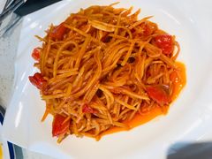 -刀郎牛肉面新疆餐厅·烧烤(清真通州珠江国际城店)