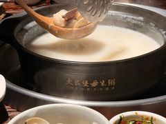 白蛤-大良毋米粥(锦龙路总店)