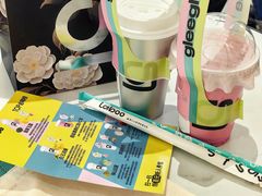 -gleeglee乐溢亦茶(合生汇店)