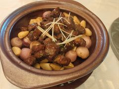 -星河湾半岛酒店-真粤中餐厅