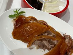 -满堂·烤鸭店·北京菜(鼓楼店)