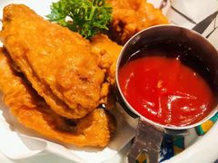-烧江南烤肉(长春摩天活力城店)