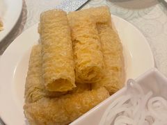 -东来顺饭庄(新源里店)