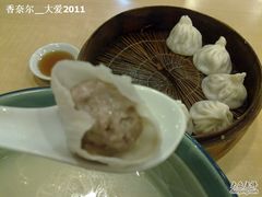 Nk813-乔家栅(襄阳南路店)