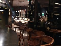 大堂-山葵家·创意料理(宁波来福士店)