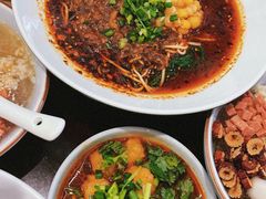 -茂业天地(华强北店)