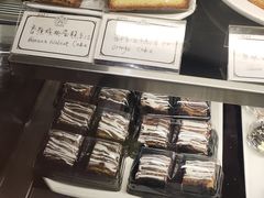 -贝克托马斯·德式烘焙传承(海上世界店)
