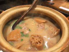 -清水亭湖北菜(大屯DT51店)