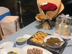 -靓湾海鲜·海景餐厅(小麦岛店)