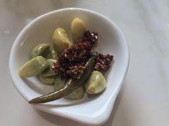 -培万河间驴火•驴肉火锅(东平店)