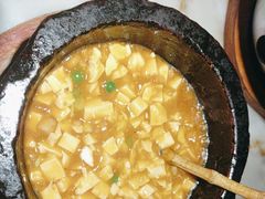 -绿茶餐厅(首开福茂店)