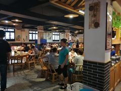 大堂-巴人堂(女儿城店)