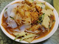 敦煌凉皮-范记靖远羊羔肉(博物馆店)