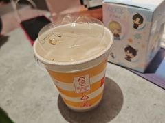 -麦当劳(西单明珠店)