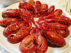 -可可大虾武汉土菜大排档(万松园1店)