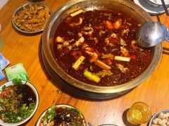 -Let’s WaKao瓦烤(贝森店)