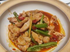 -马凯餐厅(地安门店)