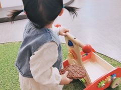 -Lilliput粒粒堡亲子餐厅(置汇旭辉店)
