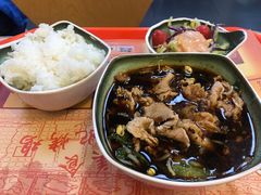 -香妃烤鸡(新奥店)