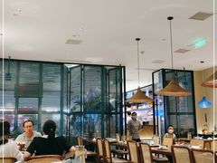 -南越郡·越式风味餐厅(青秀万达店)