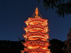 -杭州上天竺法喜讲寺