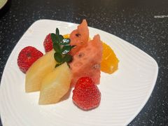 -桃夭日式料理(国信店)