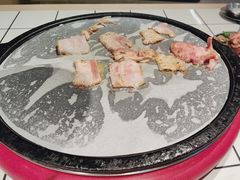 -酒拾烤肉(奥体天虹店)