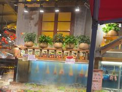 -塘屋烧烤·云南火塘烧烤品牌(春城慧谷旗舰店)