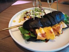 总汇三明治-J·one Bistro吉萬酒厨·牛排