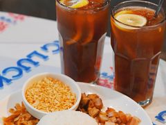 -行运海鲜食集(北京首店)
