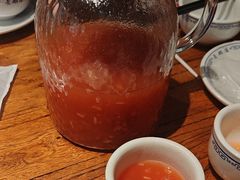 -老雒阳面馆·水席(定鼎门店)