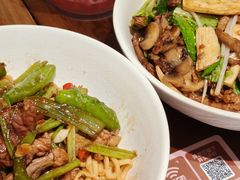 -寻裕记·现炒浇头面(人民广场店)