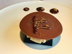 -Le Comptoir de Pierre Gagnaire