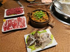 -马三妹跷脚牛肉(苏稽总店)