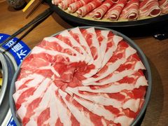 -快乐小羊·内蒙牛羊肉火锅(流花中心店)