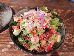 -Q MEX 库迈墨西哥餐吧(三里屯店)