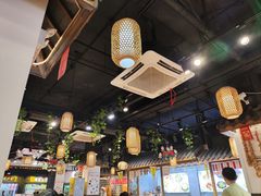-老城南.鸭血粉丝汤(夫子庙店)