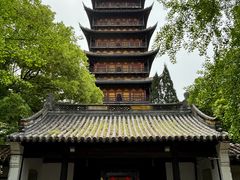 -常熟方塔园