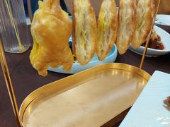 -全聚德(上海首店浦东店)