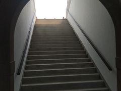 -江湾体育中心游泳馆