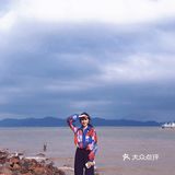 本来想去梅沙湾 误打误撞跑到这边来