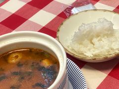 -西贝(华发商都店)