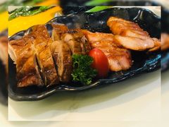 -翩翩黑凤梨