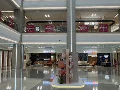 -红星美凯龙(浦江店)